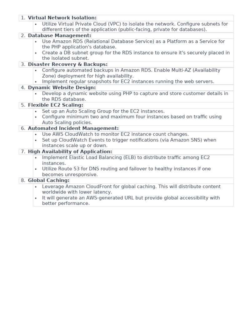 Virtual Network Isolation | PDF | Computers | Technology & Engineering