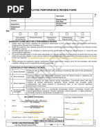JEPES Evaluation System Overview | PDF | Corporal | United States ...