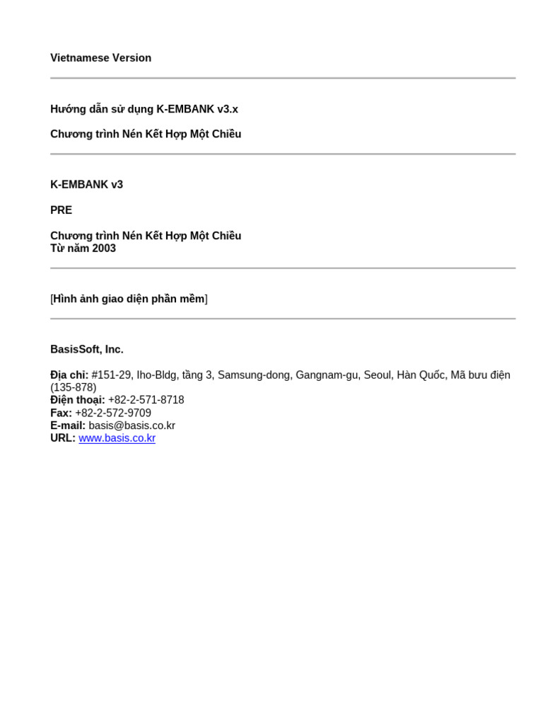 Vietnamese Version | PDF