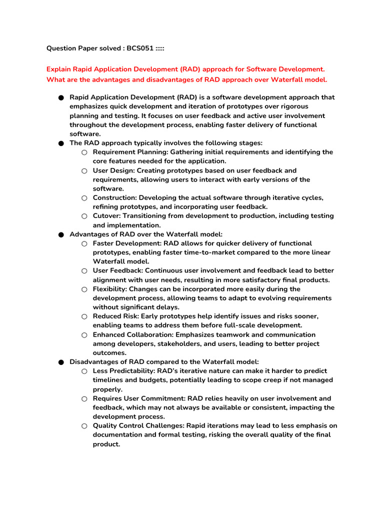 Sad | PDF | Software Testing | Debugging