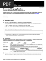 VCAT Document Preparation Guide | PDF | Affidavit | Summons