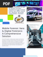 User Manual for e-Forensic Portal | PDF | Login | Barcode