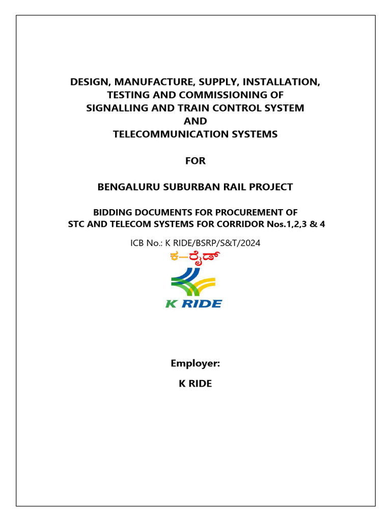 7c.sec VII C - Employers Requirements Technical Specification ...