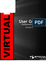 VirtualDJ 6 - User Guide