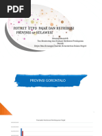 Panduan Akses Website PUSAKO Bengkulu | PDF