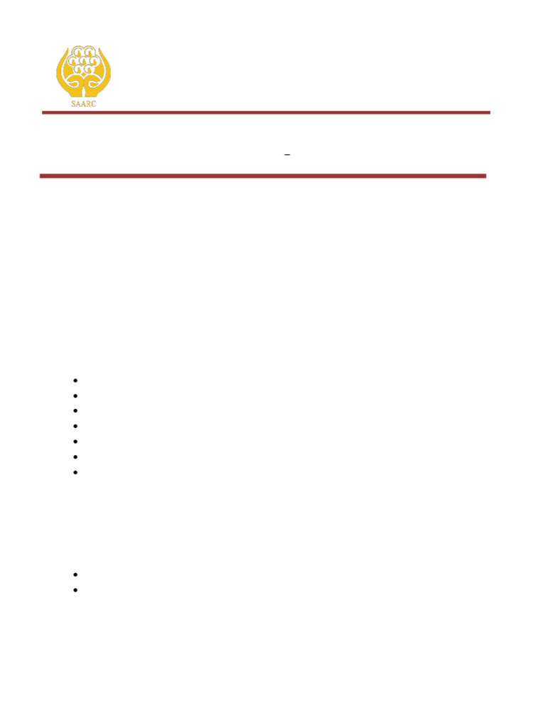 Annexures 2 | PDF | Travel | Foreign Language Studies