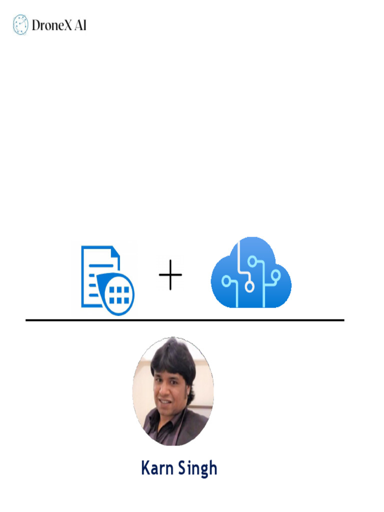 Azure Ai Document Intelligence Pdf Optical Character Recognition