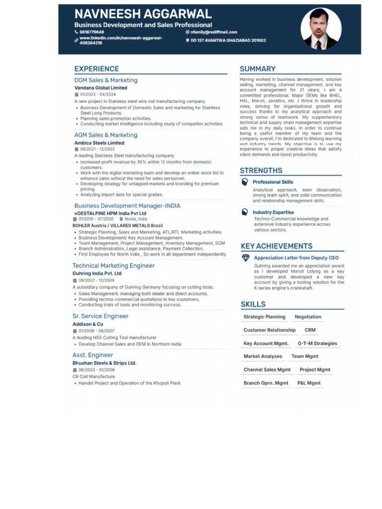 NAR10 | PDF
