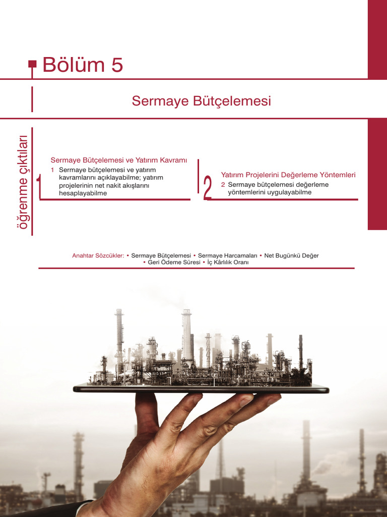 5 Ünite-5 | PDF