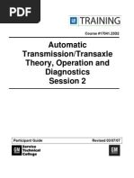 Download Gm Tech Info 6t70 6l80 by matechbta SN79508773 doc pdf