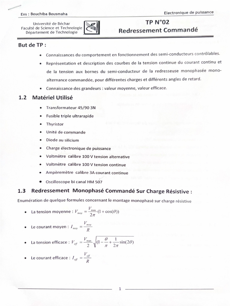 TP 2 | PDF