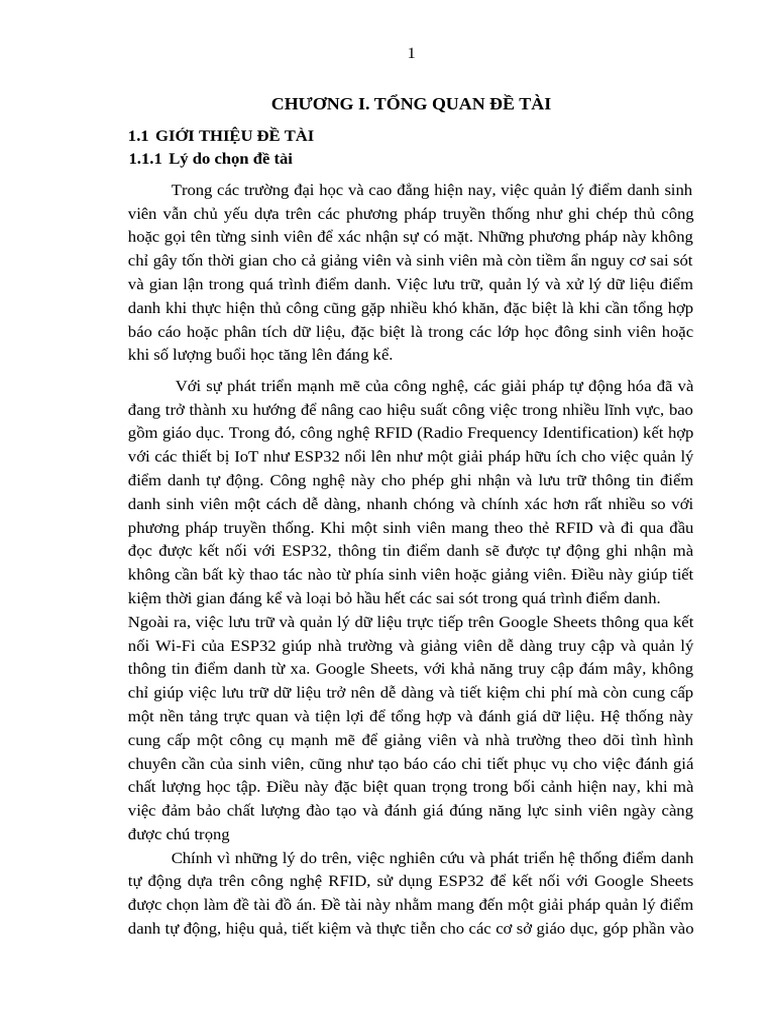 CHƯƠNG Inew | PDF