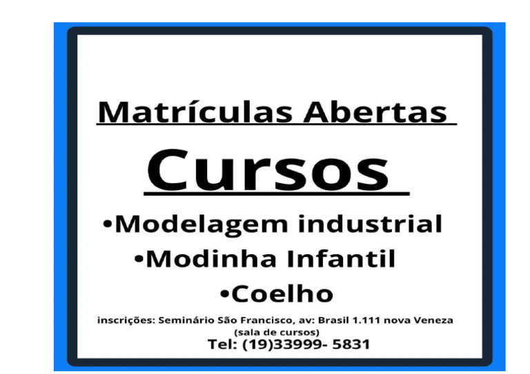 Cusos | PDF
