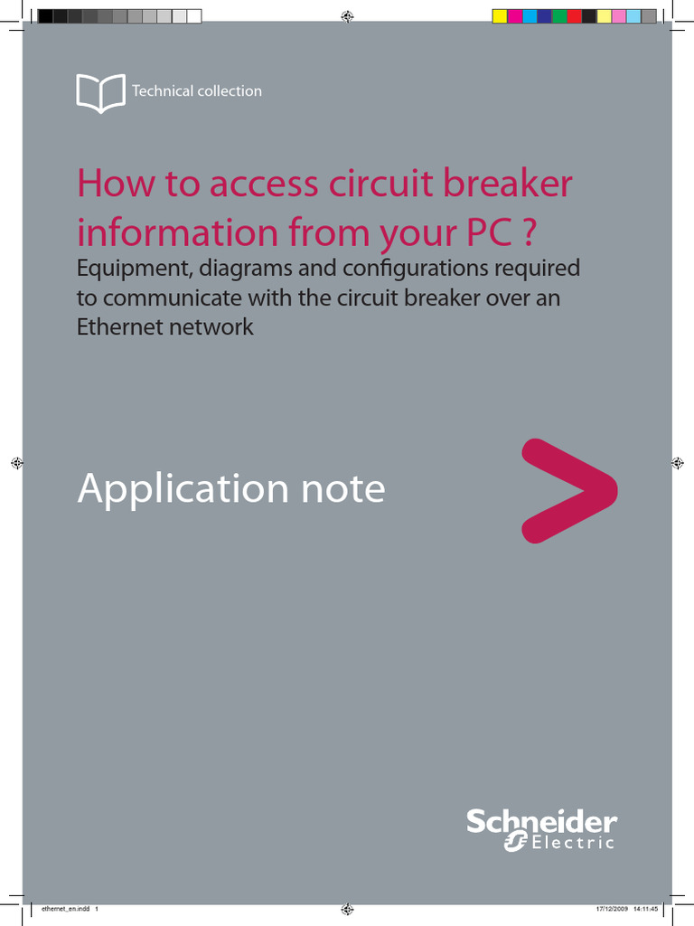ETHERNET APPLICATION | PDF | Computer Network | Ip Address