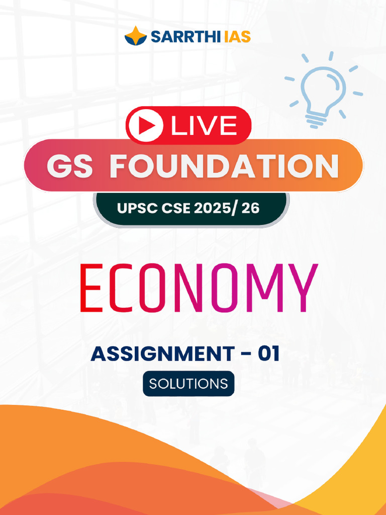 Economy Assignment Answer Key | PDF | Demand | Elasticity (Economics)