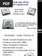 Evolução+das+CPUs+-+Dual+e+Quad+Core