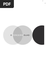 Livro eBook o Terceiro Olho Evangelico