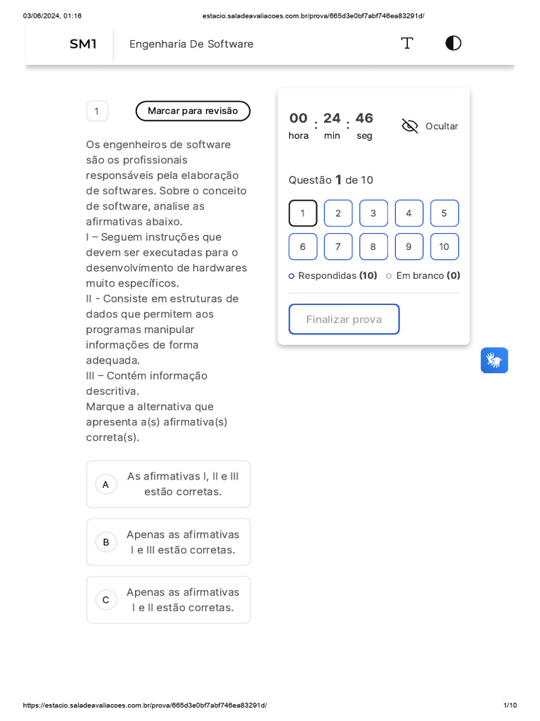 Atributos de Qualidade em Software | PDF | Usabilidade | Programas