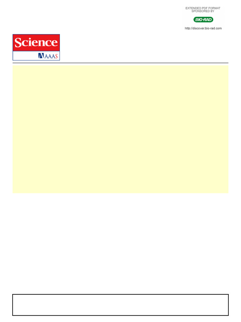 The Following Resources Related To This Article Are Available Online at ...