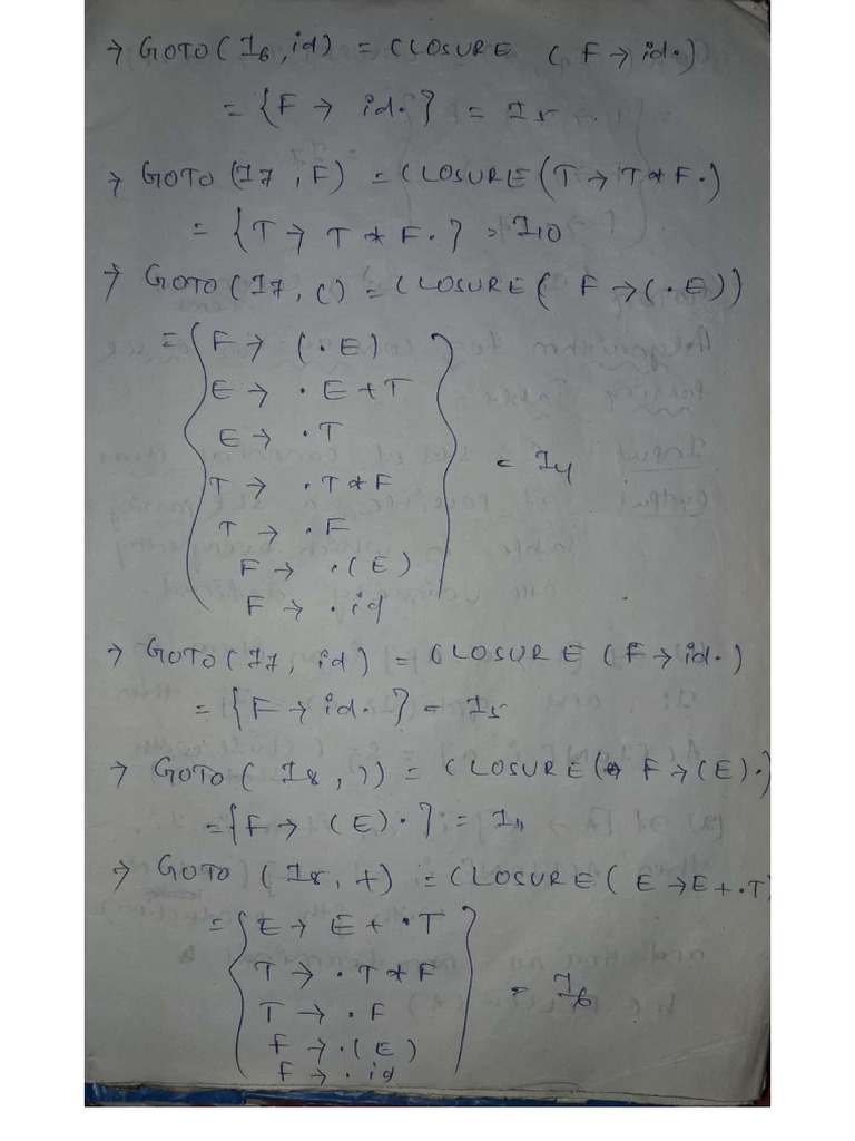 CD Note - 4 | PDF