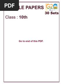 G20 English LL