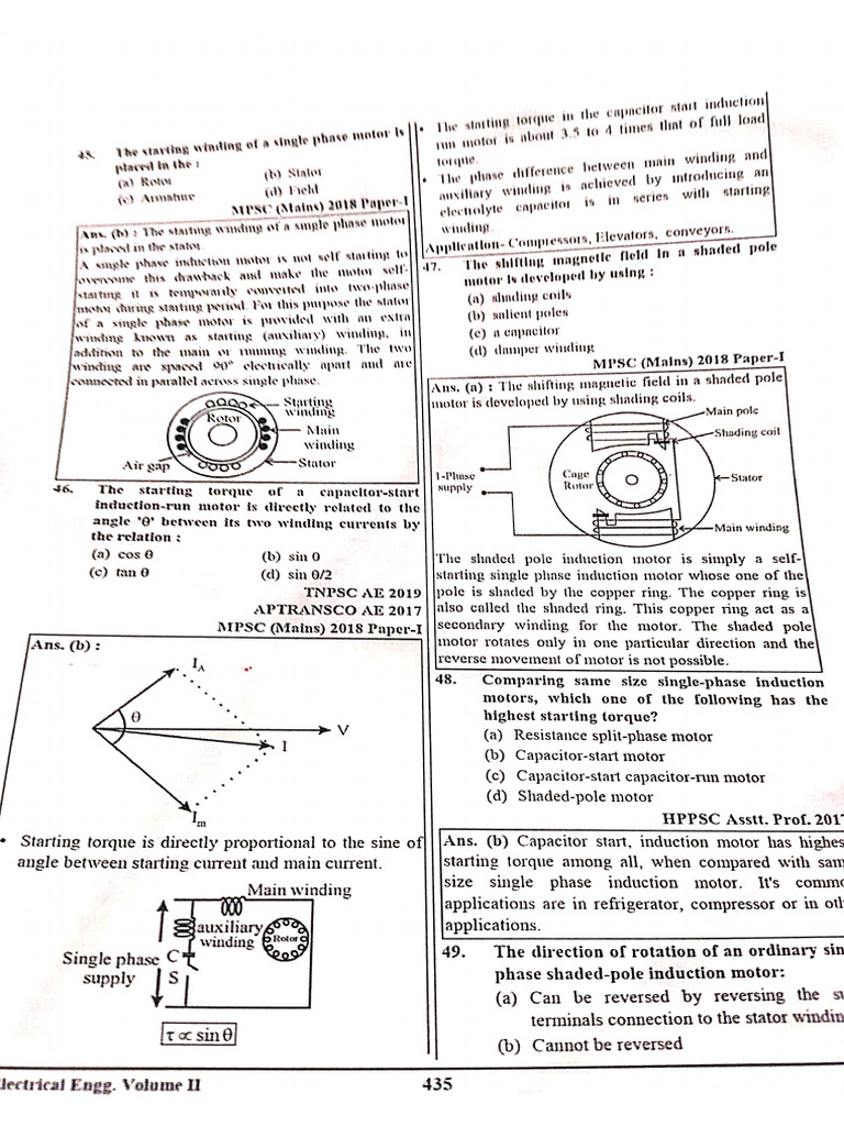Shifting MF | PDF