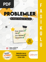 Akça - Problemler | PDF