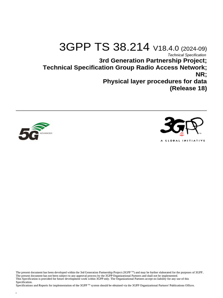 3gpp ts 38 214 pdf modulation computer engineering