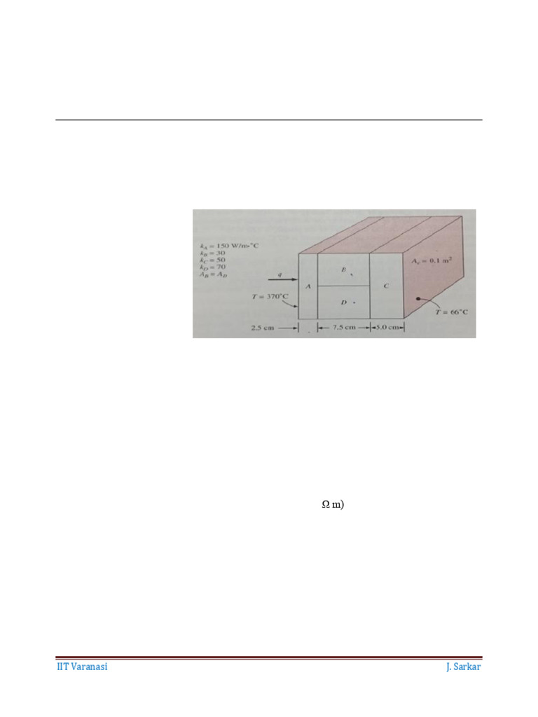 ME-332 Assignment Set1 | PDF