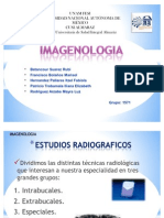 Imagenologia