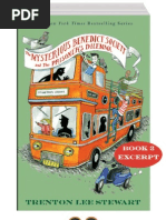 Download The Mysterious Benedict Society and the Prisoners Dilemma Book 3 by Trenton Lee Stewart Preview by Little Brown Books for Young Readers SN79514783 doc pdf