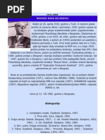 Download Mesa Selimovic - Biografija i Citati by ratiba157630 SN79514929 doc pdf