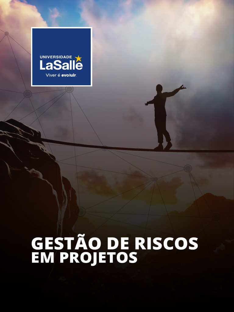 Gerenciamento de Riscos - MBA LA SALLE | PDF | Avaliação de risco | Despesa