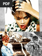 Download Digital Booklet - Talk That Talk E by Angel Amador SN79515196 doc pdf