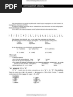 ortografia oficial(1)