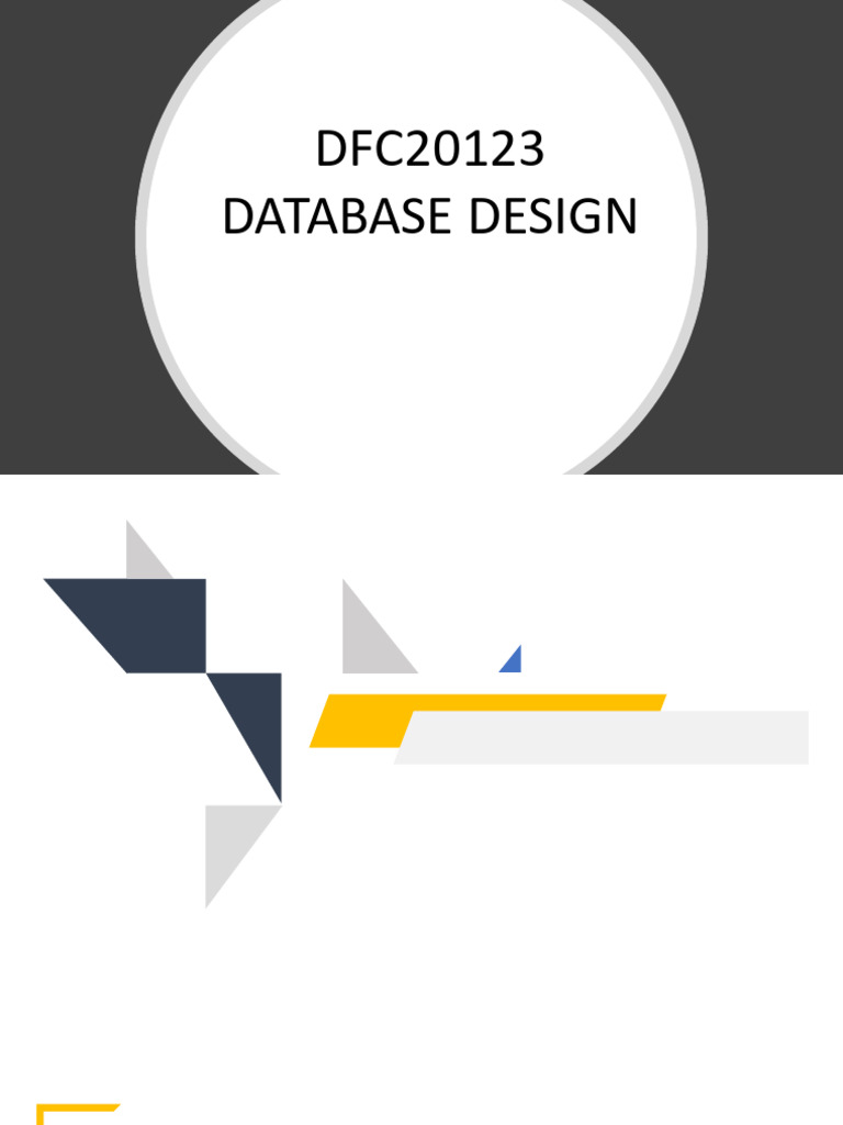 Topic 4 | PDF | Sql | Databases