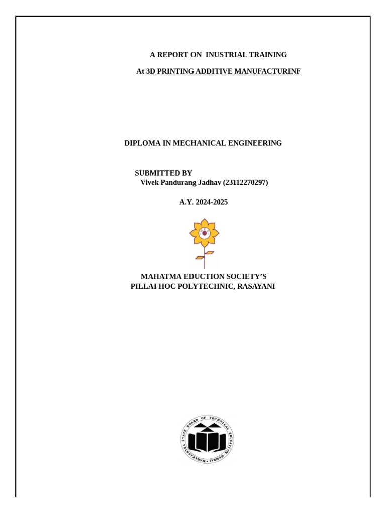 Wa0000. | PDF | 3 D Printing | Secondary Sector Of The Economy