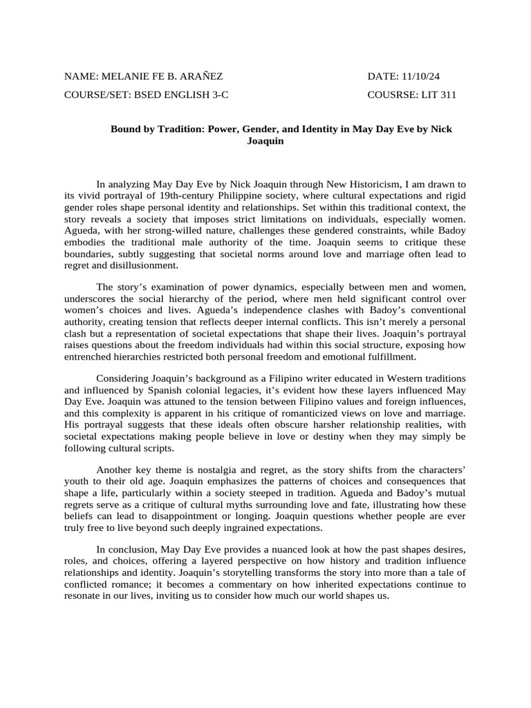 Analysis pdf id psychoanalysis