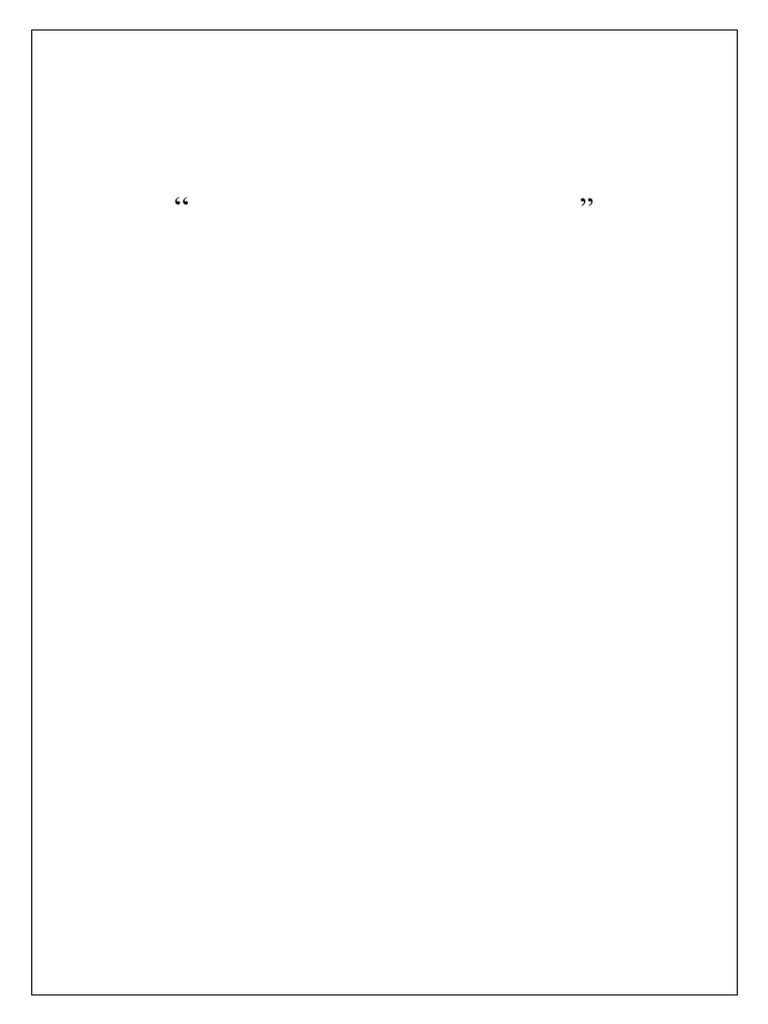 German Project | PDF