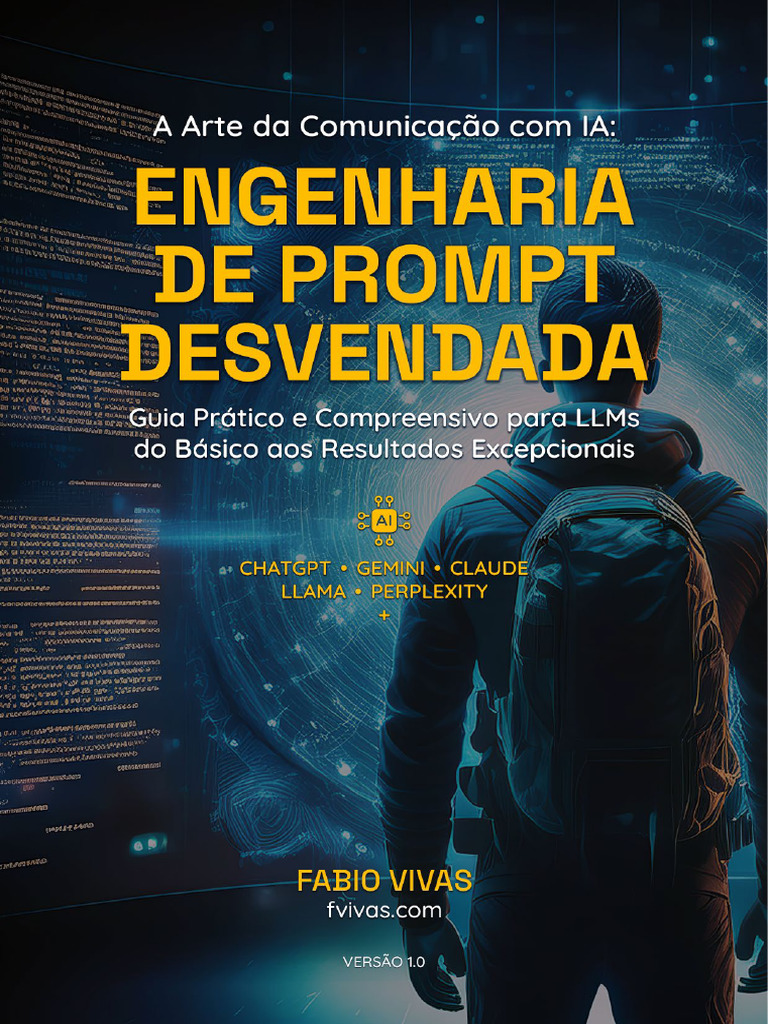 Guia Prático de Engenharia de Prompt | PDF | Inteligência artificial ...