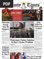 05-06-14 Edition | PDF | Caltrain | Torture