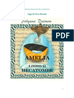 Amelia II - Hecatombe