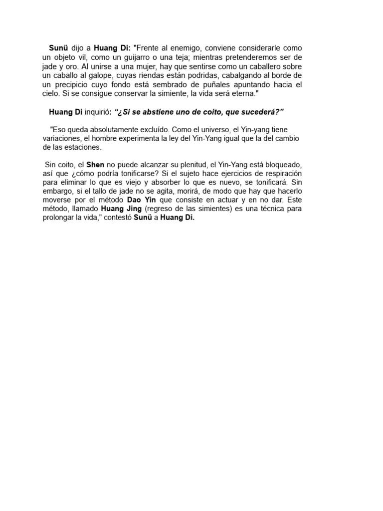 Hunu | PDF | Religión y espiritualidad