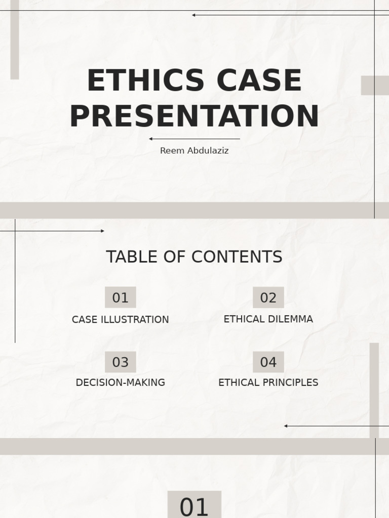 Ethical Dilemmas in Child Care Practice | PDF | Evaluation | Psychology