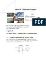 Curso Completo de Electrónica Digital