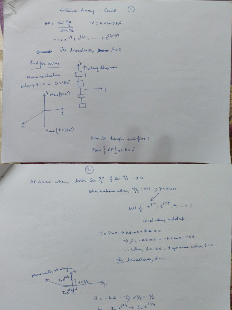 Lecture 14 Arrays 3 | PDF