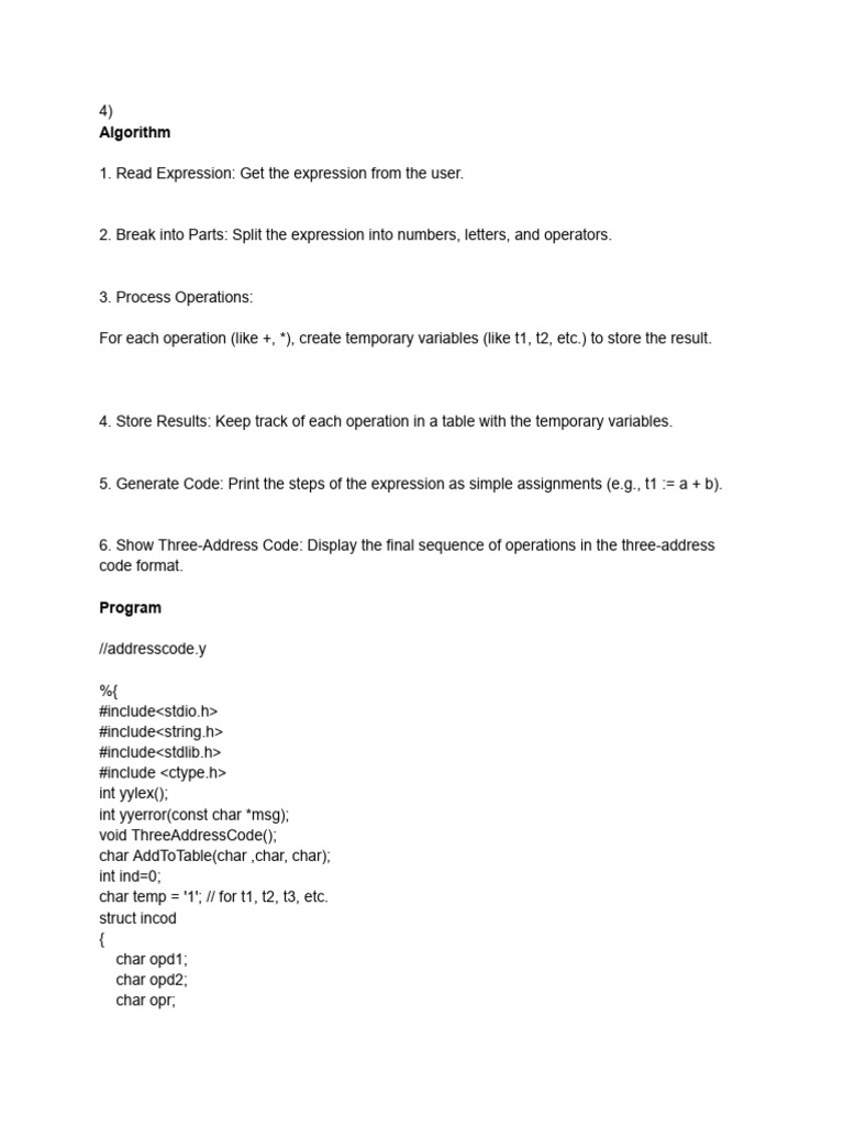 CD 4 To 7 | PDF | Software Development | Computer Engineering