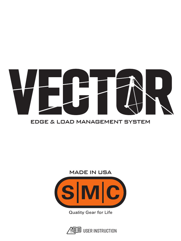 Vector Manual January 8 2018 Pdf Rope Bending