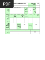 Roll Marking Procedures for Schools | PDF | Text Messaging | Data