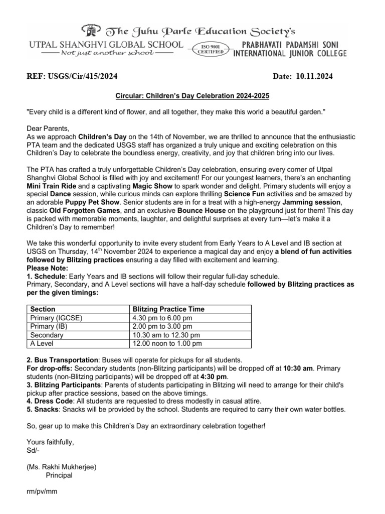children-s-day-celebration-2024-25-pdf